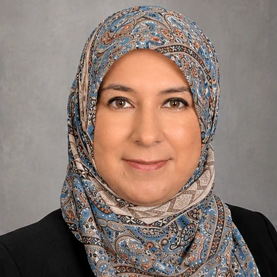 Rawah Ghabayen
